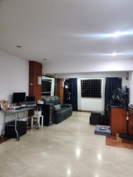 Blk 205C Compassvale Place (Sengkang), HDB Executive #546069351